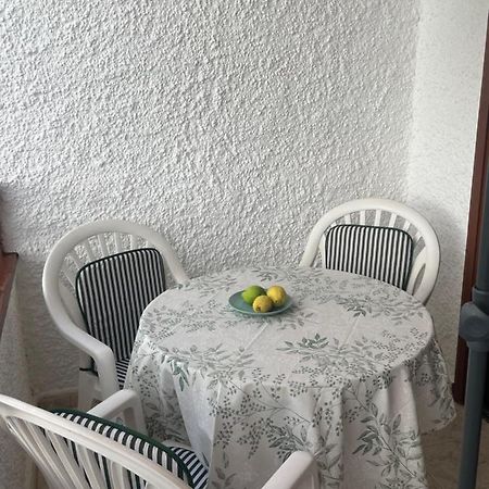 Appartement Juncos I à San Bartolomé Extérieur photo
