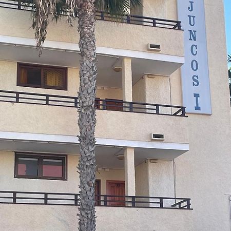 Appartement Juncos I à San Bartolomé Extérieur photo